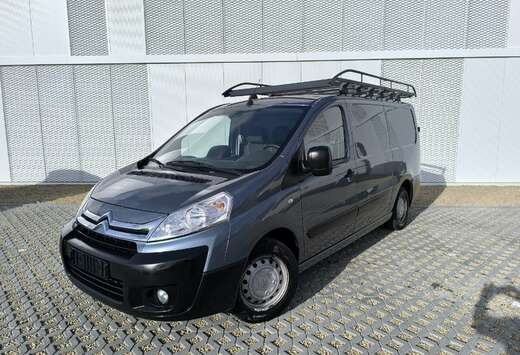 Citroen 2.0HDI 90MKM 3PL UTILITAIRE CLIM NAVI