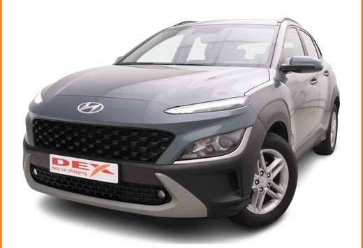 Hyundai 1.0 T 120 feel Carplay + Virtual + LED