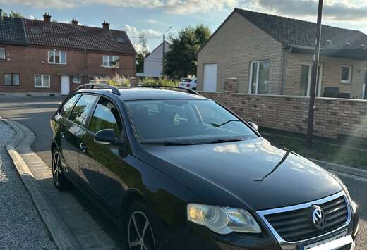 Volkswagen 1.9 TDI CONFORT