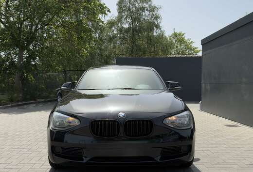 BMW 116i