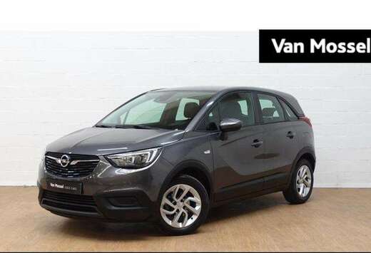 Opel 1.2 Edition