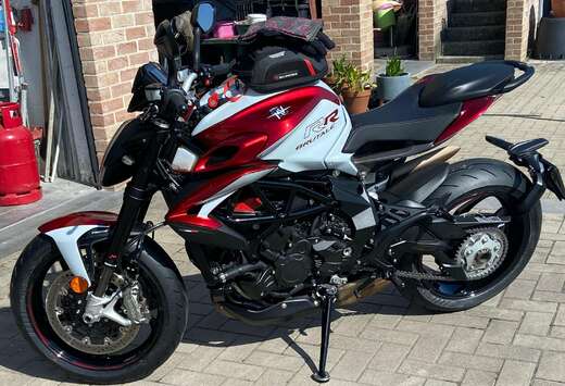 MV Agusta
