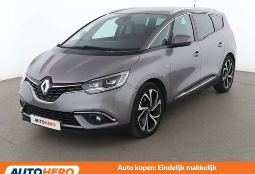 Renault 1.5 dCi Energy BOSE-Edition