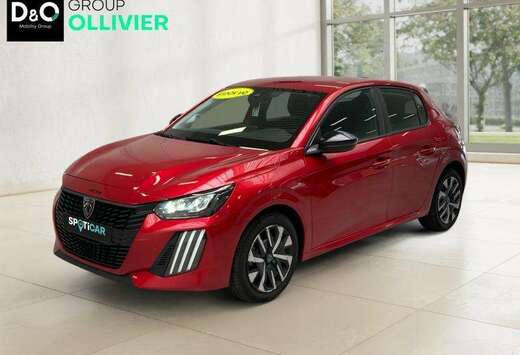Peugeot *** Active ***