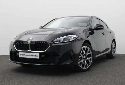 BMW NEW MODEL - AUTOMAAT - HARMAN