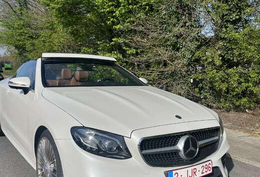 Mercedes-Benz Cabriolet