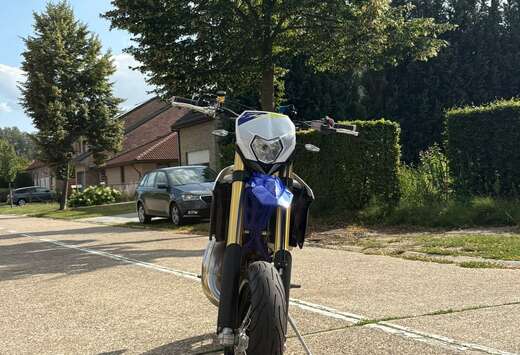 SM 125