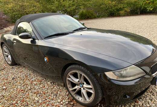 BMW 2.0i 16v Pack