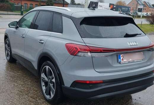 Audi Q4 e-tron 35 Sportback