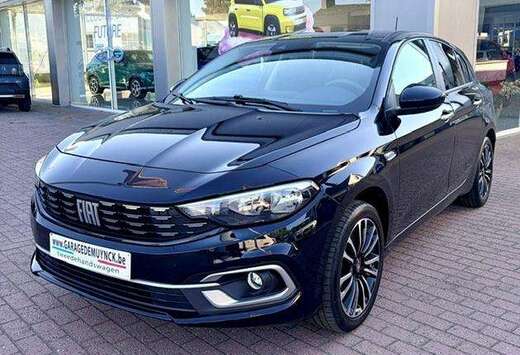 Fiat Tipo 1.0 T FireFly City Life
