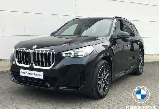 BMW Msport cam comf gps applecp