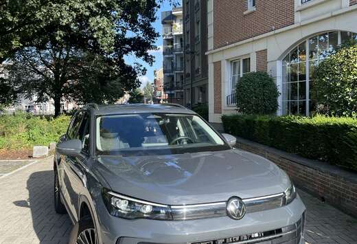 Volkswagen 1.5 TSI Life Business OPF DSG (EU6AP)