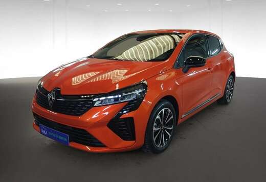Renault 1.0 TCe Techno