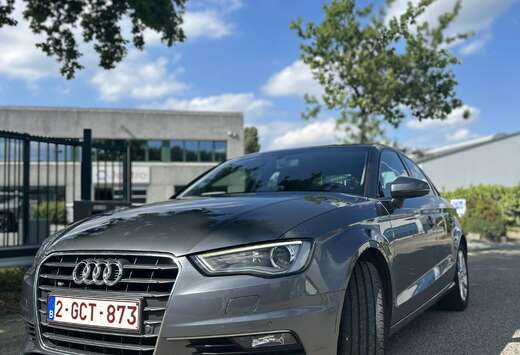 Audi Audi a3