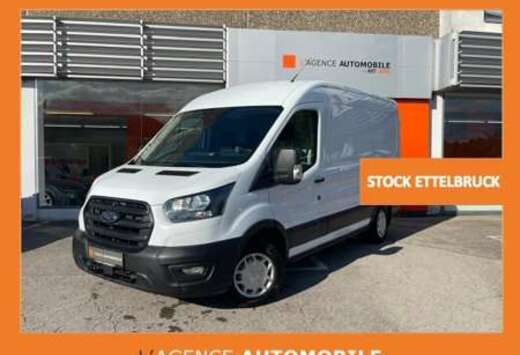 Ford TRANSIT-JUSQU\'A 36MOIS DE GARANTIE