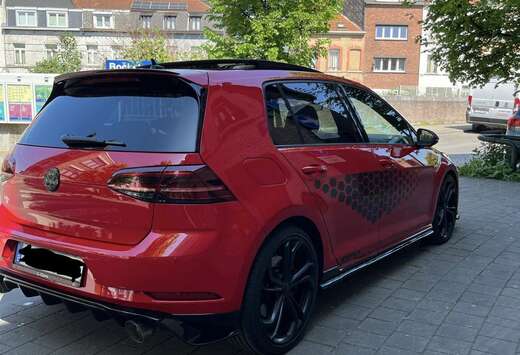 Volkswagen 2.0 TSI TCR OPF DSG
