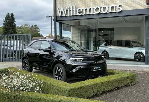 Opel GS 1.2 Turbo 136PK *Camera*Navi*Apple CarPlay-A. ...