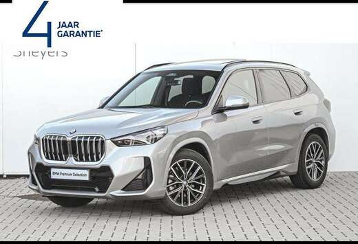 BMW sDrive18i