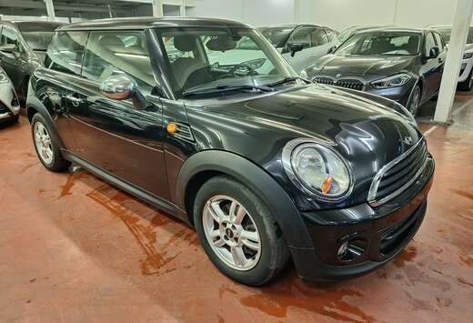 MINI 1.6i