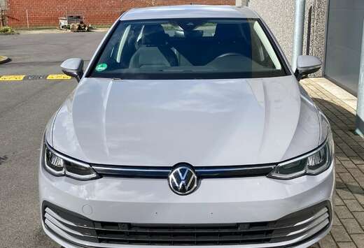 Volkswagen VIII 1.5 TSI Life OPF - Model 2021 - 23.00 ...