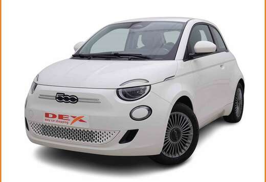Fiat 24 kWh 95 Icon | EV Range 190km | Icon | GPS by  ...
