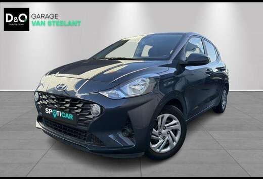 Hyundai Comfort.AUTOMAAT.AIRCO.CARPLAY/ANDROID AUTO