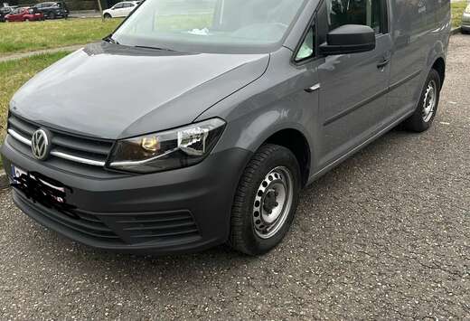 Volkswagen 2.0 CR TDi SCR DSG (EU6)