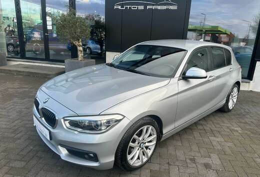 BMW i Sport Line 33000km