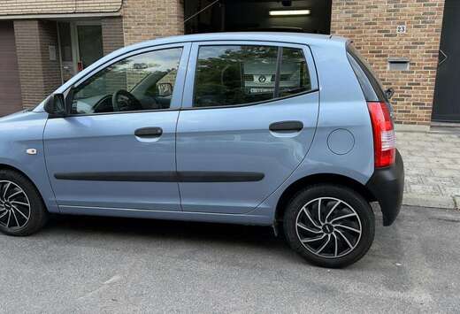 Kia 1.1 EX