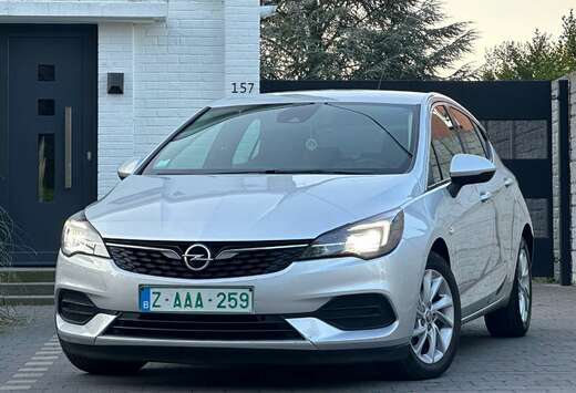 Opel 1.4 TURBO EDITION S/S BOITE AUTO FACE LIFT XENON