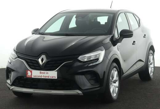 Renault CORPORATE EDITION 1.0Tce + GPS + CARPLAY + PD ...