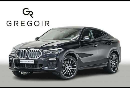 BMW xDrive30dMsport 551 km from