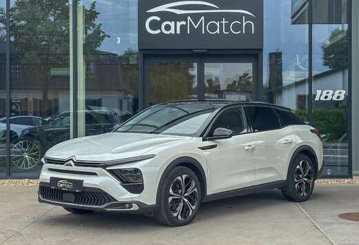 Citroen 1.6 Plug-in Hybrid Shine Pack