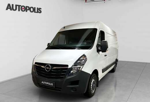 Opel 2.3 B Fourgon/Combi