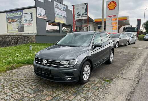 Volkswagen 2.0 TDi  DSG (EU6.2)