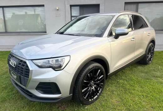 Audi Q3 35 TFSI S tronic Virtual/CarPlay/Camera/20\