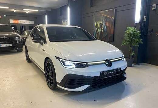 Volkswagen 2.0 TSI ** CLUBSPORT ** DSG 12 MOIS DE GAR ...