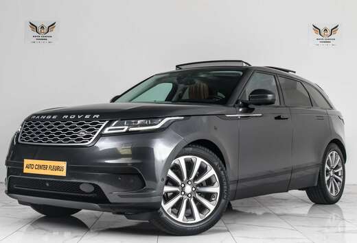 Land Rover 2.0 TD4 (EU6b)  / TVA DEDUCTIBLE