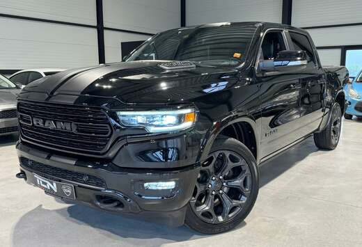 Dodge  Limited édition - full options - TVA