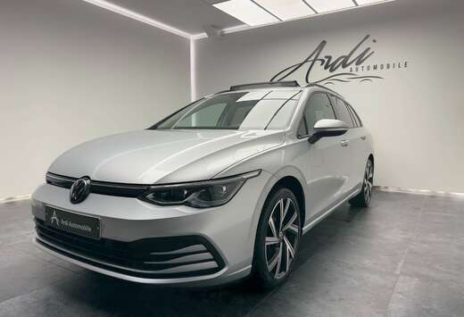 Volkswagen 2.0 TDi DSG *CARPLAY*ERGO CONFORT*1 PROP*G ...