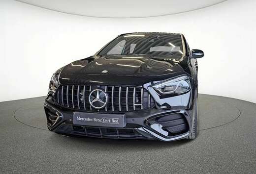 Mercedes-Benz 4MATIC Off-Roader