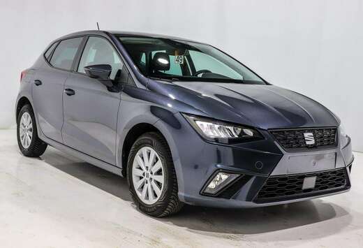 SEAT 1.0 TSI Style DSG