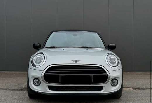 MINI 1.5A OPF (EU6d-TEMP)