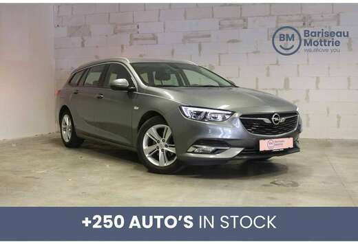 Opel 1.6d INNOVATION SPORTS TOURER *BTW AFTREKBAAR*GP ...