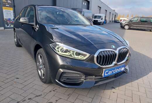 BMW CARPLAY/GPS/CLIM/GARANTIE.12.MOIS/