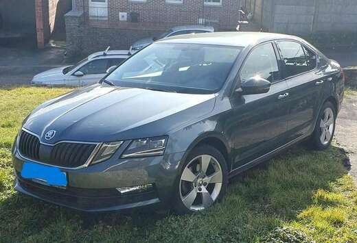 Skoda Octavia SW 1.0 TSI Ambition