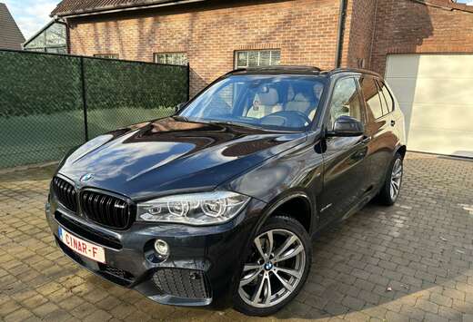 BMW xDrive30d Sport-Aut.