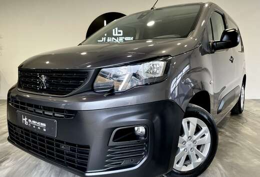 Peugeot 1.5 BlueHDi/ ASPHALT/ GPS/ CAM DE RECUL/ MULT ...