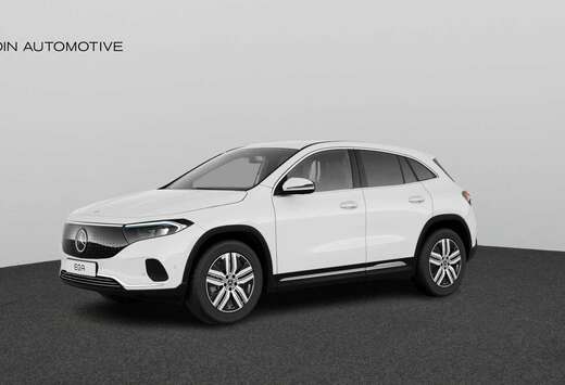 Mercedes-Benz 4MATIC Luxury Line  Trekhaak  Distronic ...