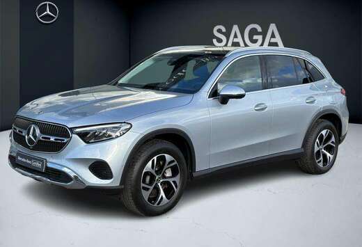 Mercedes-Benz de 4MATIC Luxury Line Toit Pano